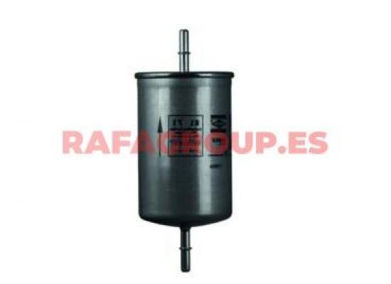 30817997 - Filtro combustible, VOLVO, MITSUBISHI, RG62522